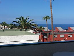 El Sombrero Apartments Los Gigantes