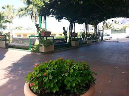 El Sombrero Apartments Los Gigantes