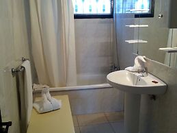 El Sombrero Apartments Los Gigantes