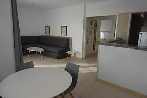 El Sombrero Apartments Los Gigantes