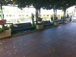 El Sombrero Apartments Los Gigantes