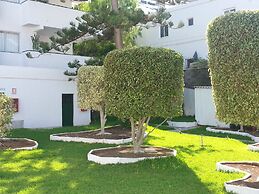 El Sombrero Apartments Los Gigantes