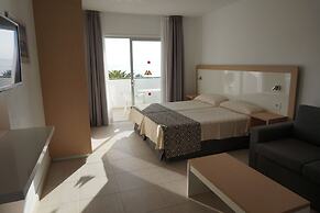 El Sombrero Apartments Los Gigantes