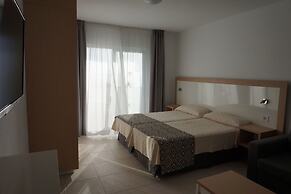 El Sombrero Apartments Los Gigantes