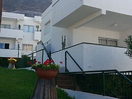 El Sombrero Apartments Los Gigantes