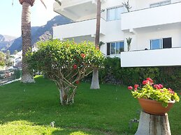 El Sombrero Apartments Los Gigantes
