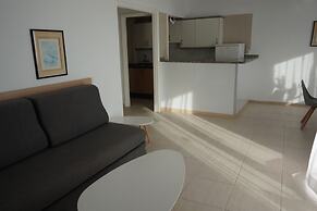 El Sombrero Apartments Los Gigantes