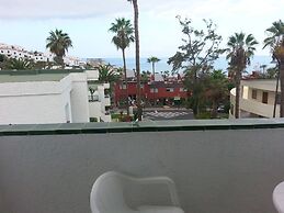 El Sombrero Apartments Los Gigantes