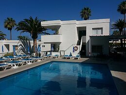 El Sombrero Apartments Los Gigantes