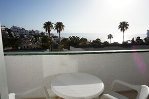 El Sombrero Apartments Los Gigantes