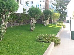 El Sombrero Apartments Los Gigantes