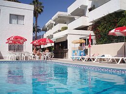 El Sombrero Apartments Los Gigantes