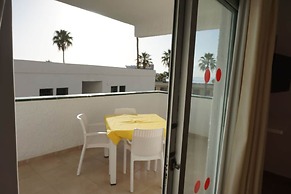 El Sombrero Apartments Los Gigantes