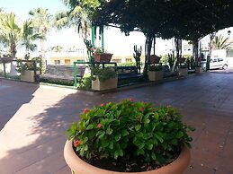 El Sombrero Apartments Los Gigantes