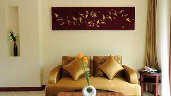 Bhumlapa Garden Resort