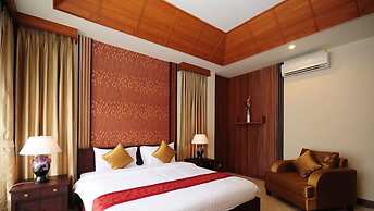 Bhumlapa Garden Resort