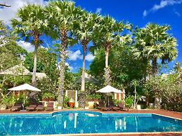 Bhumlapa Garden Resort