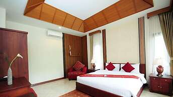 Bhumlapa Garden Resort