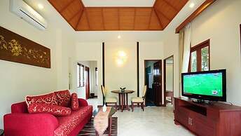 Bhumlapa Garden Resort