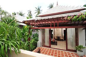 Bhumlapa Garden Resort