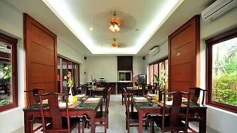 Bhumlapa Garden Resort