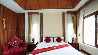 Bhumlapa Garden Resort