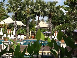 Bhumlapa Garden Resort