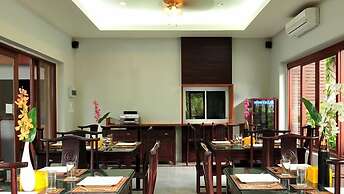 Bhumlapa Garden Resort