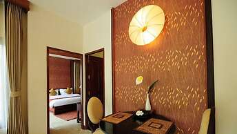 Bhumlapa Garden Resort