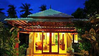 Bhumlapa Garden Resort