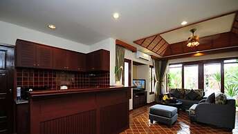 Bhumlapa Garden Resort