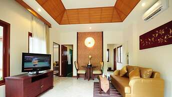 Bhumlapa Garden Resort