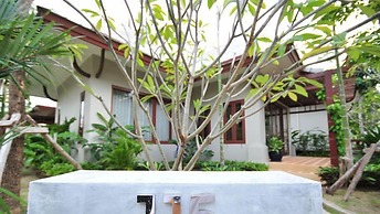 Bhumlapa Garden Resort