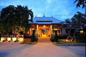 Bhumlapa Garden Resort