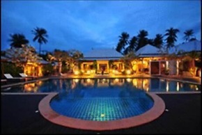 Bhumlapa Garden Resort