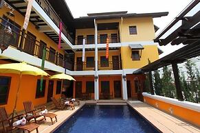 Chiangmai Boutique House