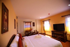 Chiangmai Boutique House