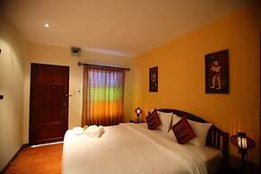 Chiangmai Boutique House