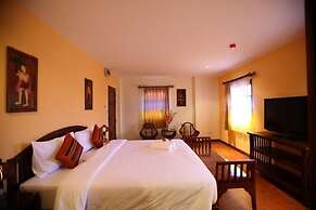 Chiangmai Boutique House