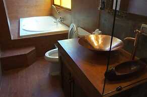 Chiangmai Boutique House