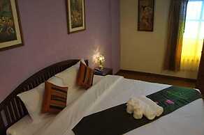 Chiangmai Boutique House