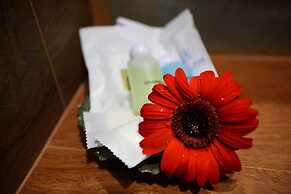 Chiangmai Boutique House
