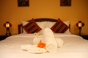 Chiangmai Boutique House