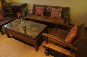 Chiangmai Boutique House
