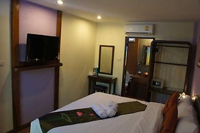 Chiangmai Boutique House