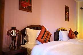 Chiangmai Boutique House