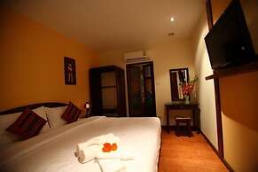 Chiangmai Boutique House