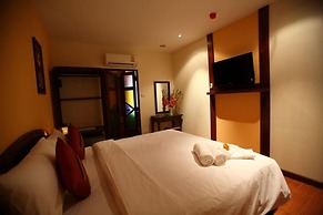Chiangmai Boutique House