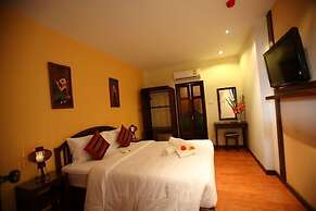 Chiangmai Boutique House