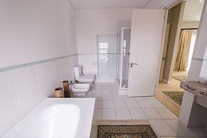 Atlantic Waves Guest House